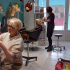 Vic-Fezensac : Après quarante ans de coiffure, l’atelier de coiffure Chez Isabelle ferme ses portes