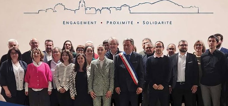 IJ Nouvelles lisloises