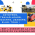 L'Isle-Jourdain : Avenir de la ligne AUCH TOULOUSE.