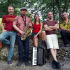 Le groupe Graines de Sel à la radio mercredi !