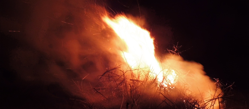 Rendez-vous le 20 juin pour le pique-nique champêtre et le grand feu du solstice