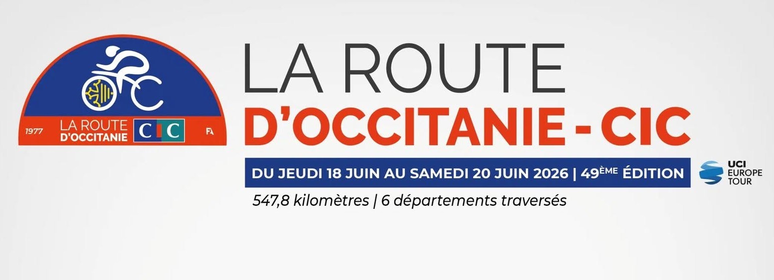 route d'occitanie