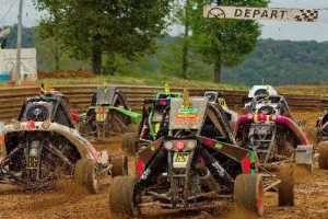 Duffort se prépare à vibrer au rythme de l’autocross