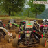 Duffort se prépare à vibrer au rythme de l’autocross