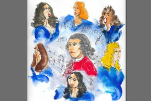 “OGNI DONNA…”, Mozart et les femmes