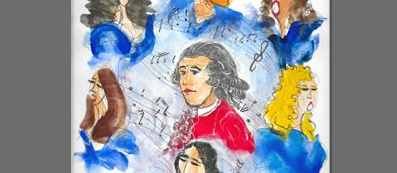 “OGNI DONNA…”, Mozart et les femmes