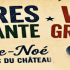 L'Isle-de-Noé : Brocante livres et vide greniers