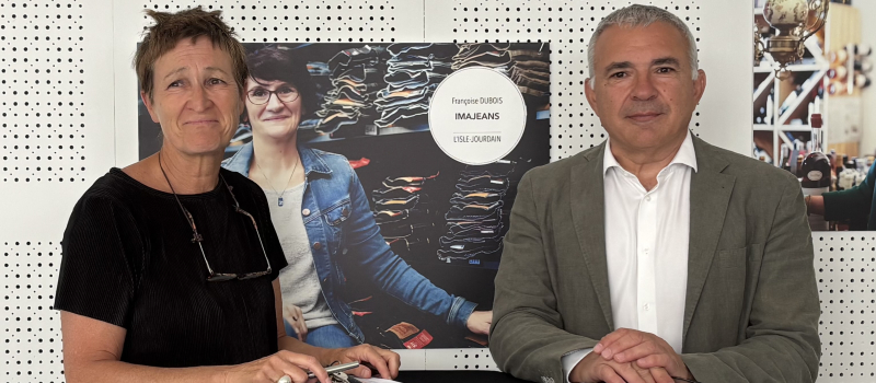 CCI du Gers : face aux mutations de la consommation, le commerce local trouve des solutions