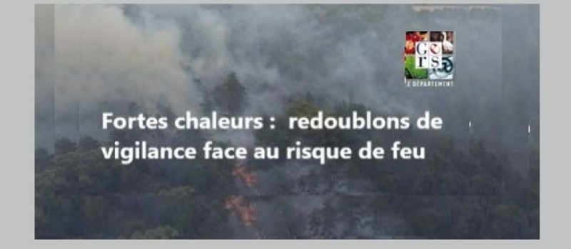 Gers feu