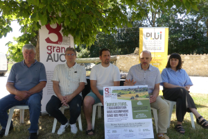 le Grand Auch lance un vaste recensement agricole pour préparer l'avenir du territoire
