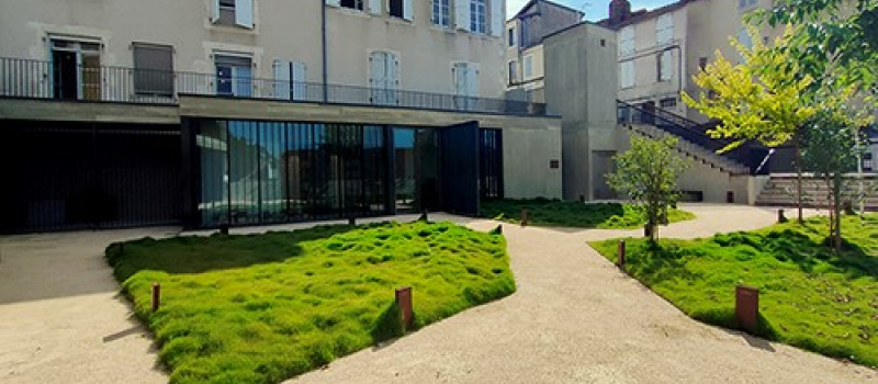 Un été riche en histoire au Musée Départemental de la Résistance et de la Déportation à Auch