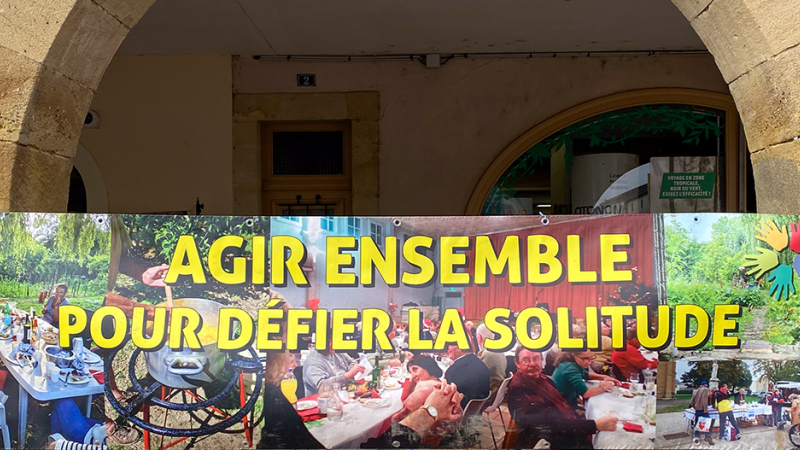 Jardin solidaire de Plaisance