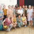 Valence-sur-Baïse : Extraordinaires sessions de chant avec Serge Kakudji le week-end dernier
