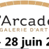 Saint-Clar : Exposition de trois artistes  du 18 au 28 juin à "L'Arcade"