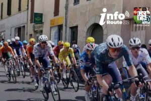 La Route d’Occitanie traversera le Gers