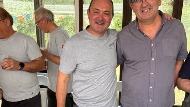 Le CATSC, 30 ans au service du sport et du lien entre Saint-Clarais