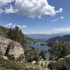 Les marmottes dans les Encantats