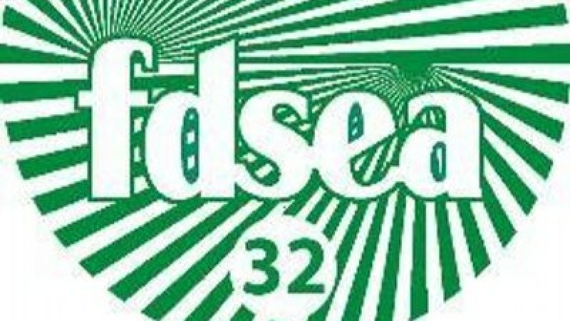 Un nouveau bureau pour la FDSEA du Gers