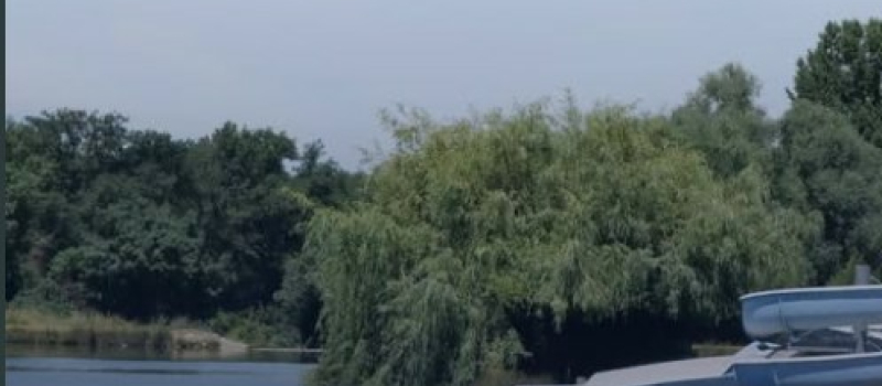 Profitez des espaces de baignade du Gers !