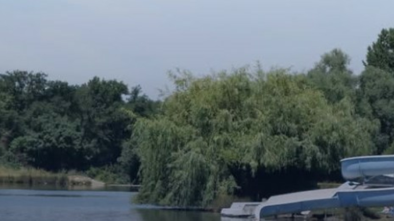 Profitez des espaces de baignade du Gers !