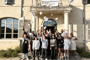 Gastro’Mômes 2026 : les collégiens gersois font rayonner le goût et les produits locaux