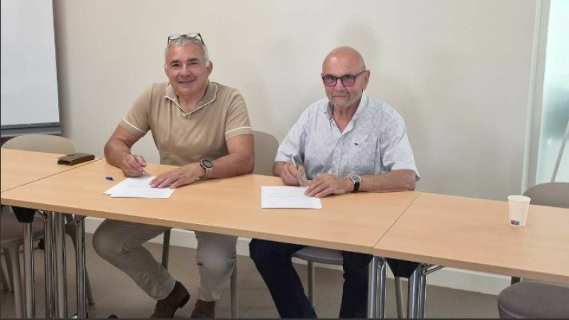 L'union fait la force