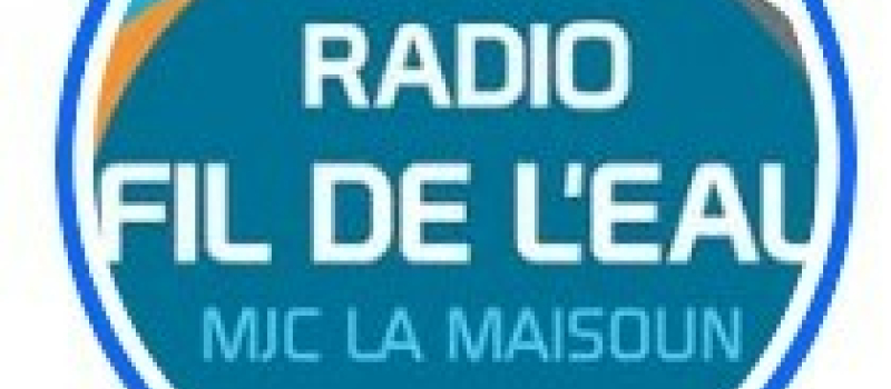 Fréquence locale de Radio Fil de l'Eau !