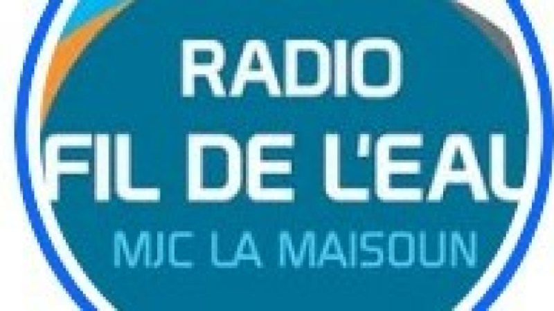 Fréquence locale de Radio Fil de l'Eau !