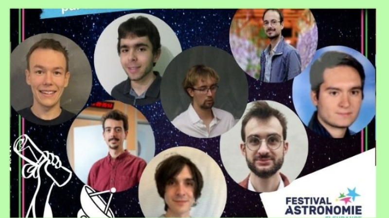 La Science de demain présentée aujourd’hui !