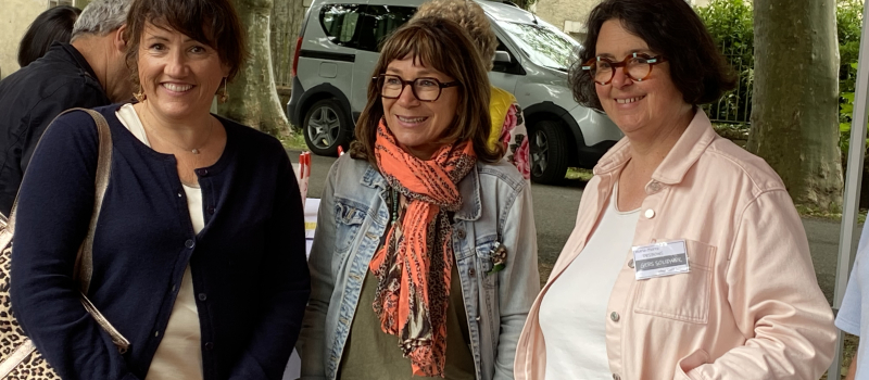 Information et conseils avec « Gers Solidaire »