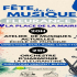 Fleurance : Fête de la musique