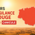 Vigilance rouge canicule dès demain dimanche