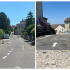 Lectoure : Sondage sens de circulation des rues Victor Hugo et Barbacane