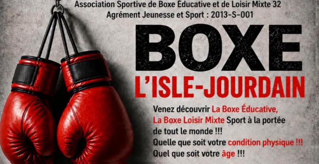 boxe