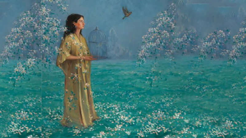 Un été de peinture figurative contemporaine