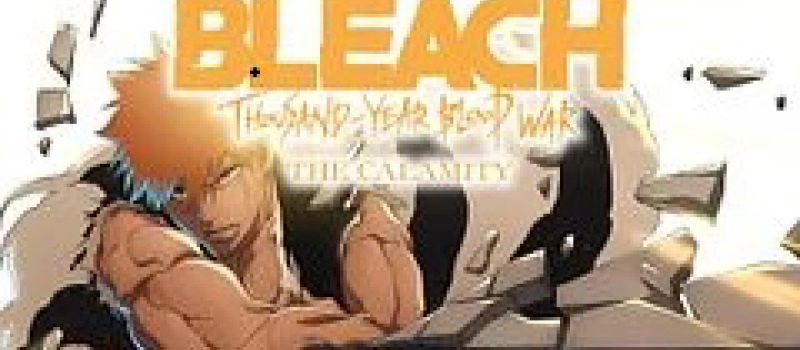 Ciné Evènement : Bleach