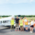 Les Ailes de l’Inclusion : Une journée d’apprentissage et de partage à l’aéroport d’Auch