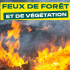 Mesures de restriction des activités en forêt