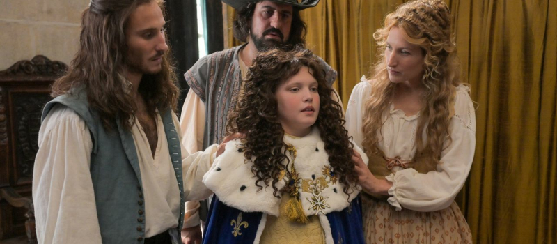 Cinequanon : le programme de la semaine