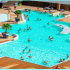 Fleurance : Information canicule piscine