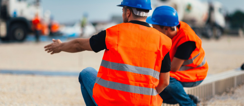 Dérogation horaire pour les entreprises du bâtiment et des travaux publics (BTP)