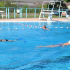 Samatan : Ouverture de la piscine en soirée