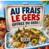 Avec cette chaleur ...