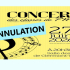 Clermont-Savès : Annulation concert