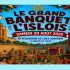L'Isle-Jourdain : Le Grand Banquet Lislois 2026