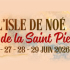 L'Isle-de-Noé : Un week-end très festif et gratuit