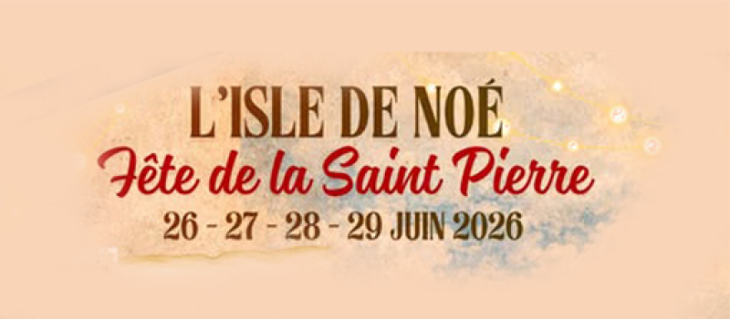 Un week-end très festif et gratuit
