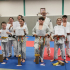 Judo club miélanais : un calendrier de fin de saison chargé.