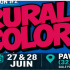 Avec Rural Colors l’Art Urbain s’invite à Pavie pour une 2e édition haute en couleurs