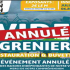 Mirande : FCM Vide grenier annulé